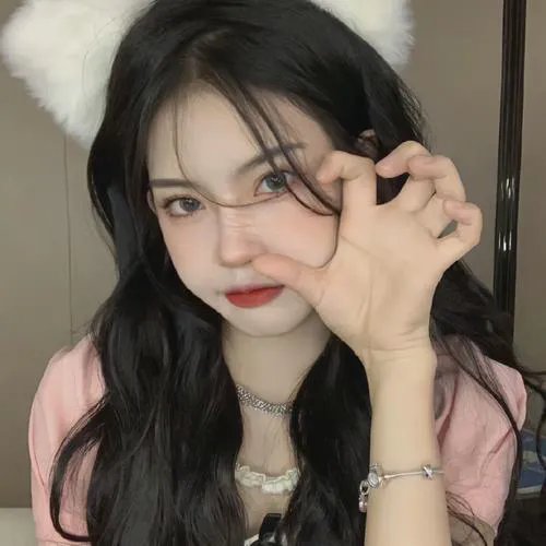 牵牛和仙女