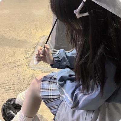 我恐怖的16岁花季
