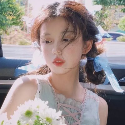 被破坏的男子
